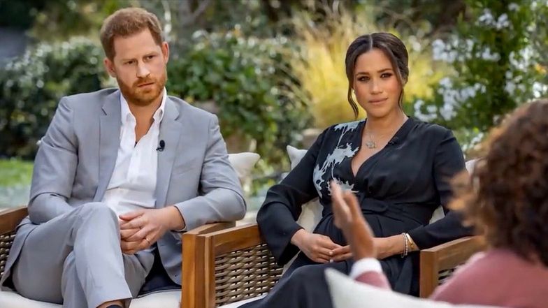 40. urodziny Meghan Markle