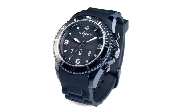 MyKronoz ZeClock
