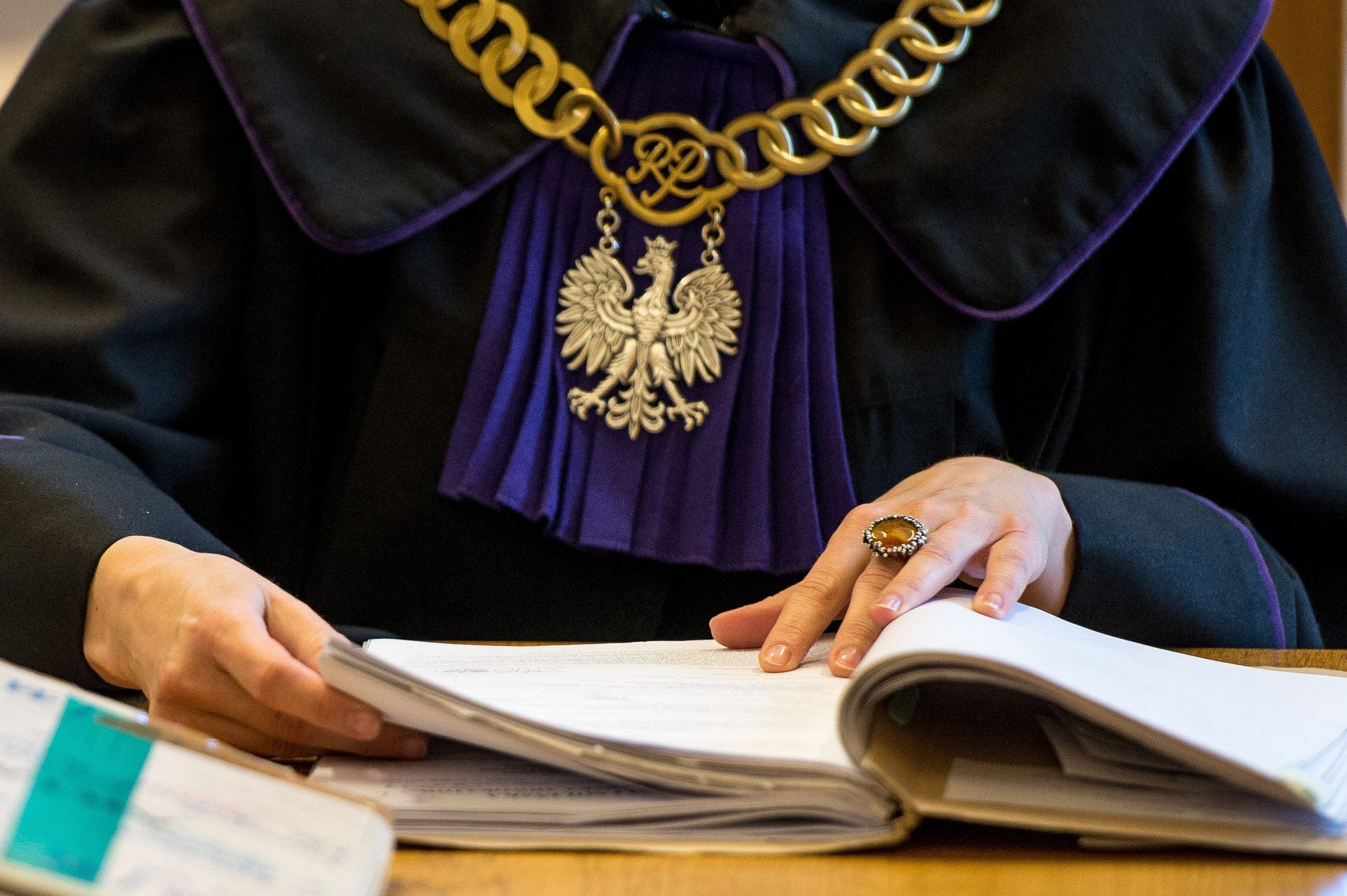 Sąd Okręgowy w Poznaniu wydał wyrok w sprawie Tomasza B.