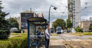 Bydgoszcz: Stanęły wszystkie tramwaje na Rondzie Jagiellonów