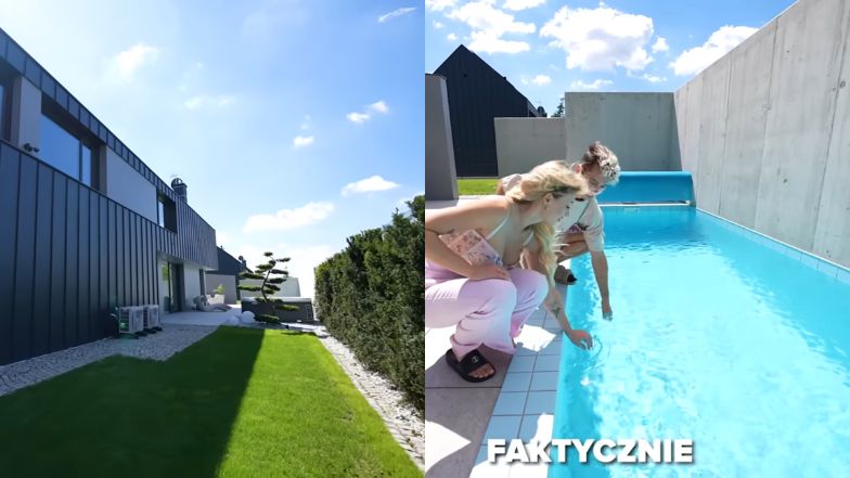 Tak mieszkają Friz i Wersow