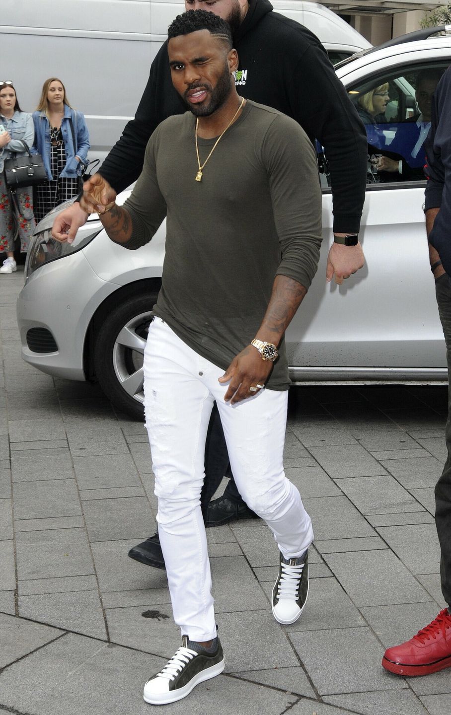 Jason Derulo