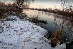 Tajemnicze odkrycie na dnie Odry we Wrocławiu. Policja musi je sprawdzić