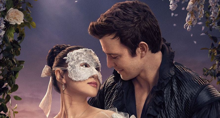 Netflix ujawnia datę premiery 4. sezonu "Bridgertonów"