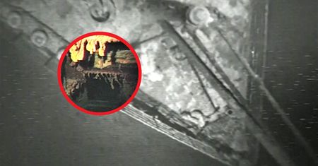 Ujawniono nieznane nagranie wraku Titanica. Fenomenalny widok z 1986 roku