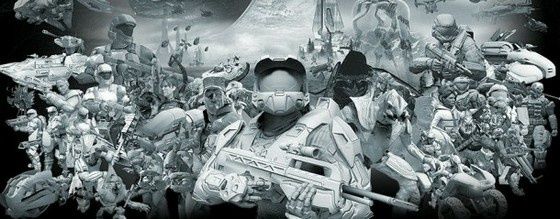 Bungie Software twórcy Halo