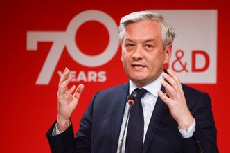 Robert Biedroń krytykuje UE. "Jest nienamacalna dla wielu ludzi"