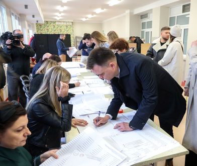 PiS bierze Podlasie. Ale to nie oni mają lidera