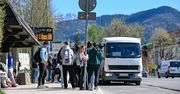 Zakopane: Miasto walczy z nieuczciwymi taksówkarzami