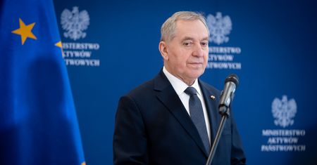 Minister uspokaja: nawozów nie zabraknie. Rolnik odpowiada