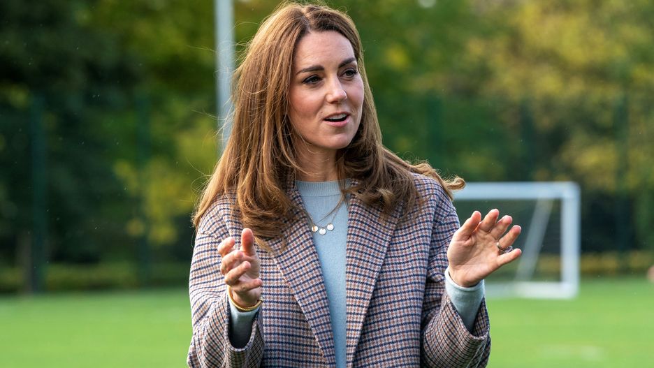 Wujek Kate Middleton stanął po jej stronie. Nie doprowadziła Meghan do płaczu?