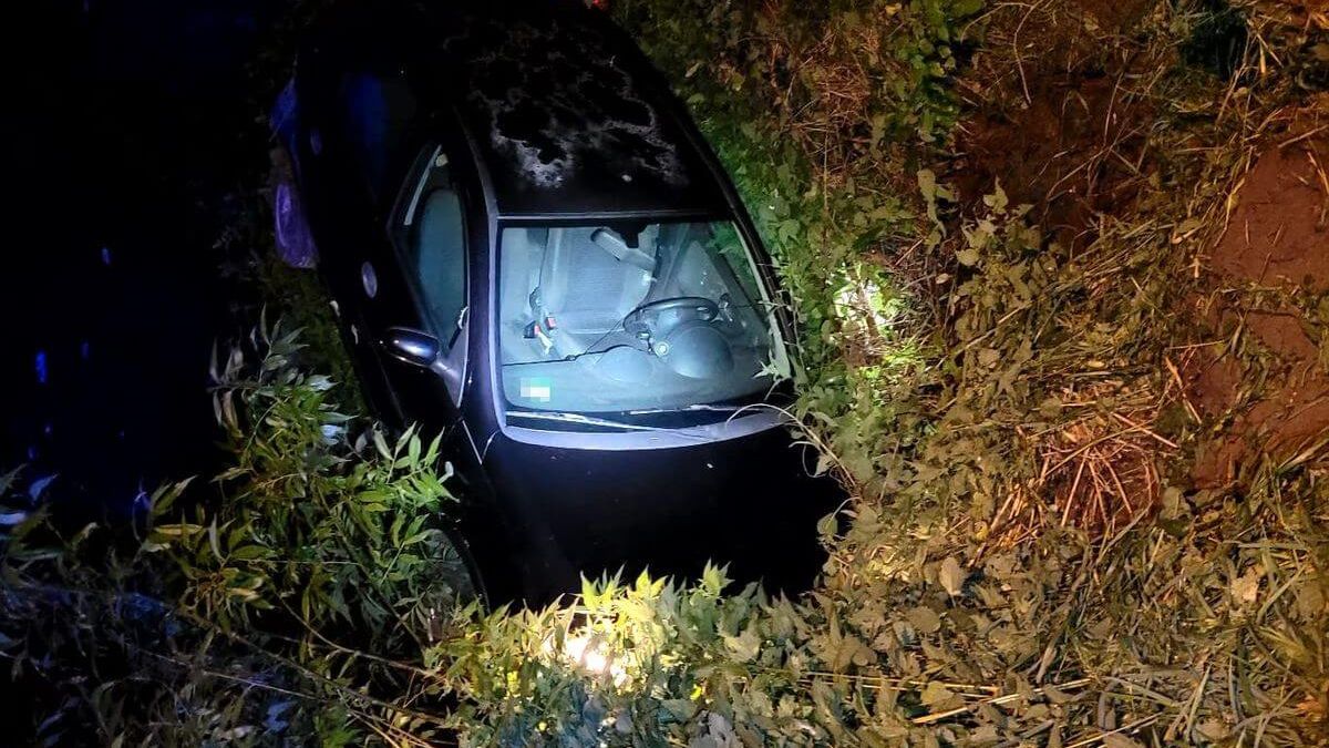 Pijani kierowcy z powiatu Puławskiego. Stworzyli zagrożenie w ruchu drogowym | fot. Policja