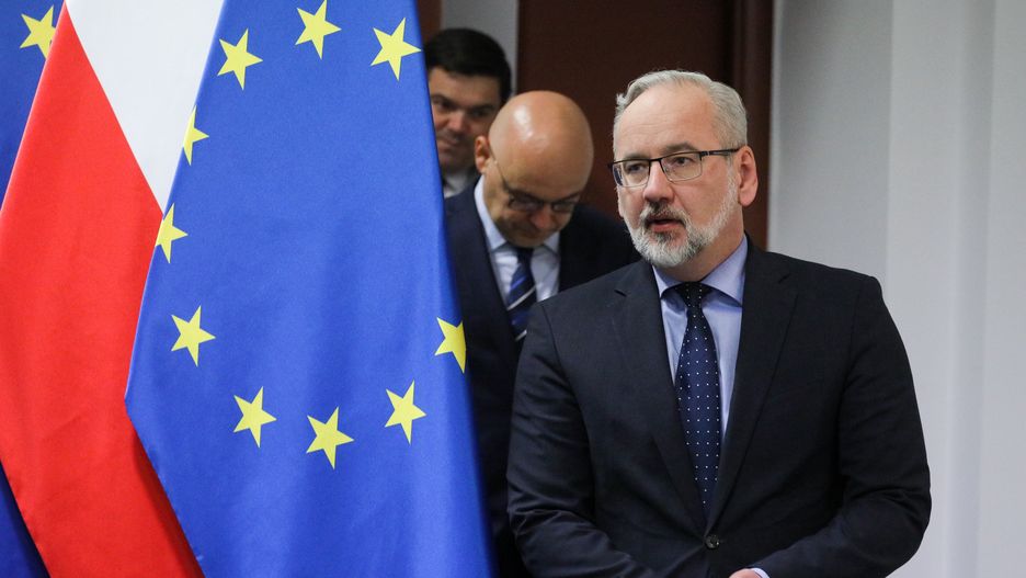Minister zdrowia Adam Niedzielski powołał zespół, aby wypracować wytyczne dla szpitali ws. aborcji