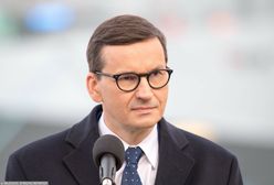 Agresja Rosji? Alarmujące słowa premiera Mateusza Morawieckiego