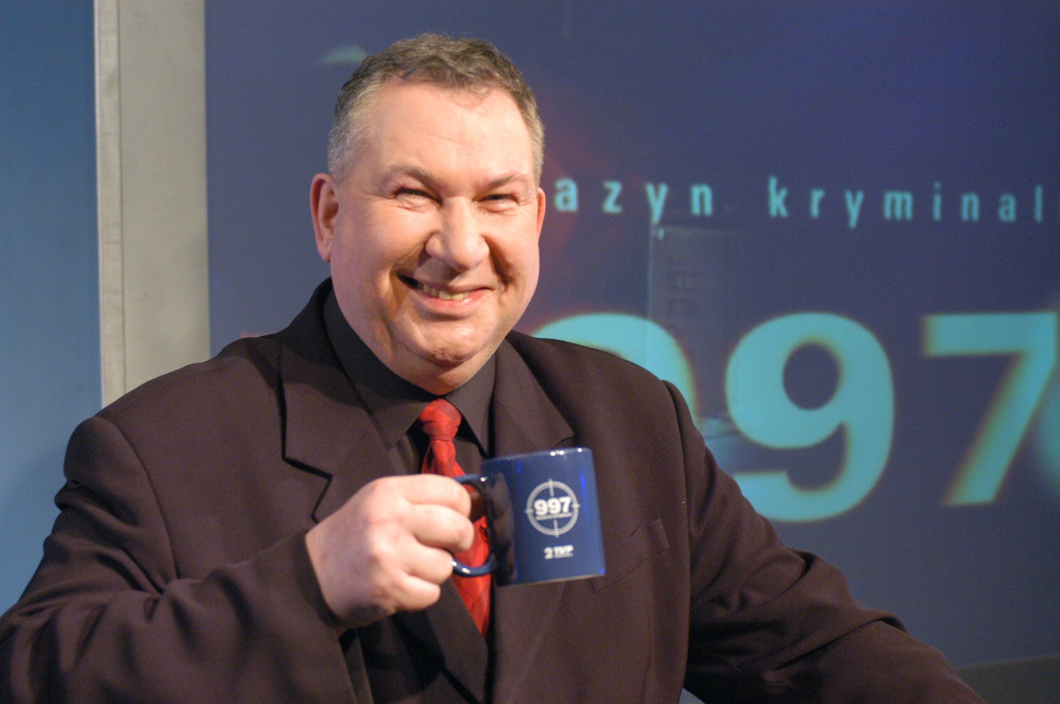 Michał Fajbusiewicz