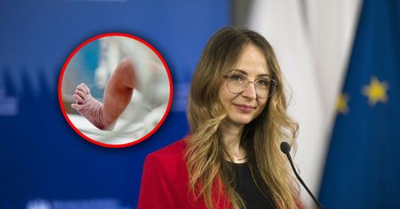 Dłuższy urlop macierzyński. Nowe przepisy dla rodziców wcześniaków
