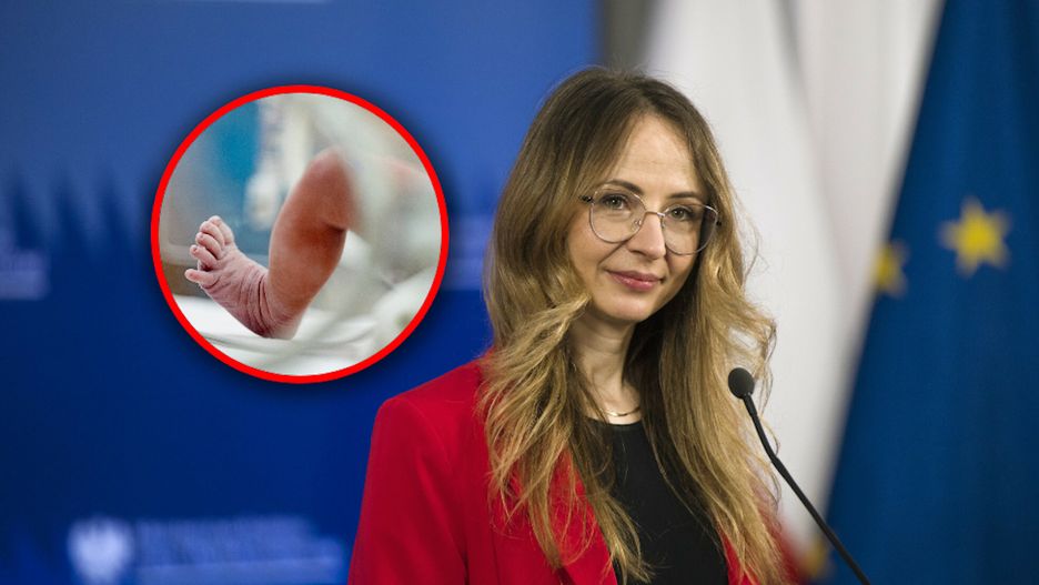 Dłuższy urlop macierzyński. Nowe przepisy dla rodziców wcześniaków