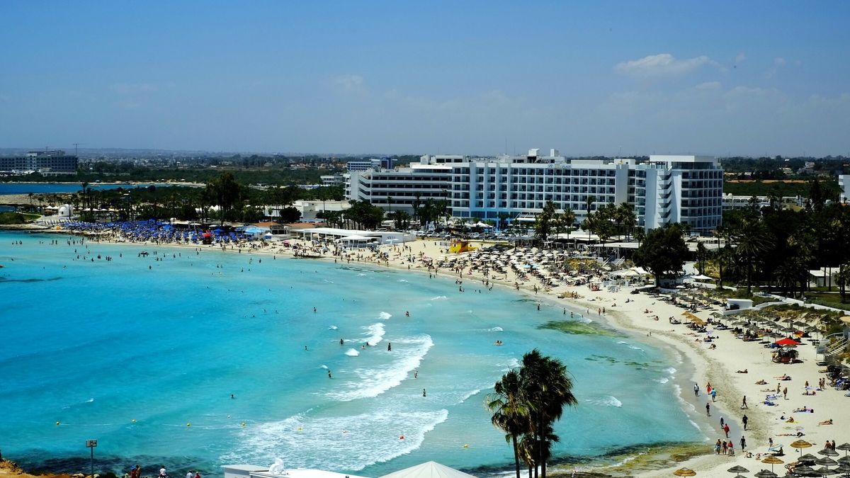 Na terenie wód terytorialnych Cypru znaleziono nowe złoże gazu 