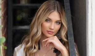 Caroline z "Love Island" w bikini wygląda jak bogini. Tylko spójrzcie na te zdjęcia