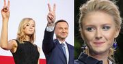Kinga Duda zamieszka W PAŁACU PREZYDENCKIM