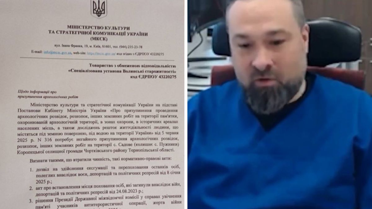 Profesor Andrzej Ossowski dementuje informacje