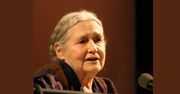 Doris Lessing. Najstarsza noblistka w historii