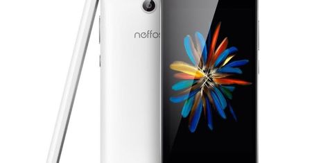 Smartfony Neffos w nowych, niższych cenach