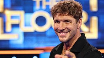 Kulisy "The Floor". Na nagranie odcinka jedzie się 20 godzin autokarem