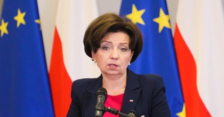 "Rynek pracy w Polsce jest odporny". Stopa bezrobocia niższa niż w ubiegłym roku