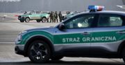 Białorusin deportowany. Straż Graniczna: stanowi zagrożenie