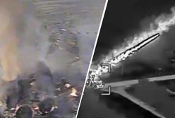 Tysiące dronów. Londyn ujawnia skalę