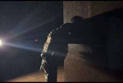 Wrócił do Chersonia. Nagranie łamie serce