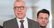 Giertych wbija szpilę Obajtkowi. Pyta o Pałac Prezydencki