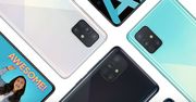 Szaleństwo trwa. Samsung Galaxy A72 ma mieć aż 5 aparatów