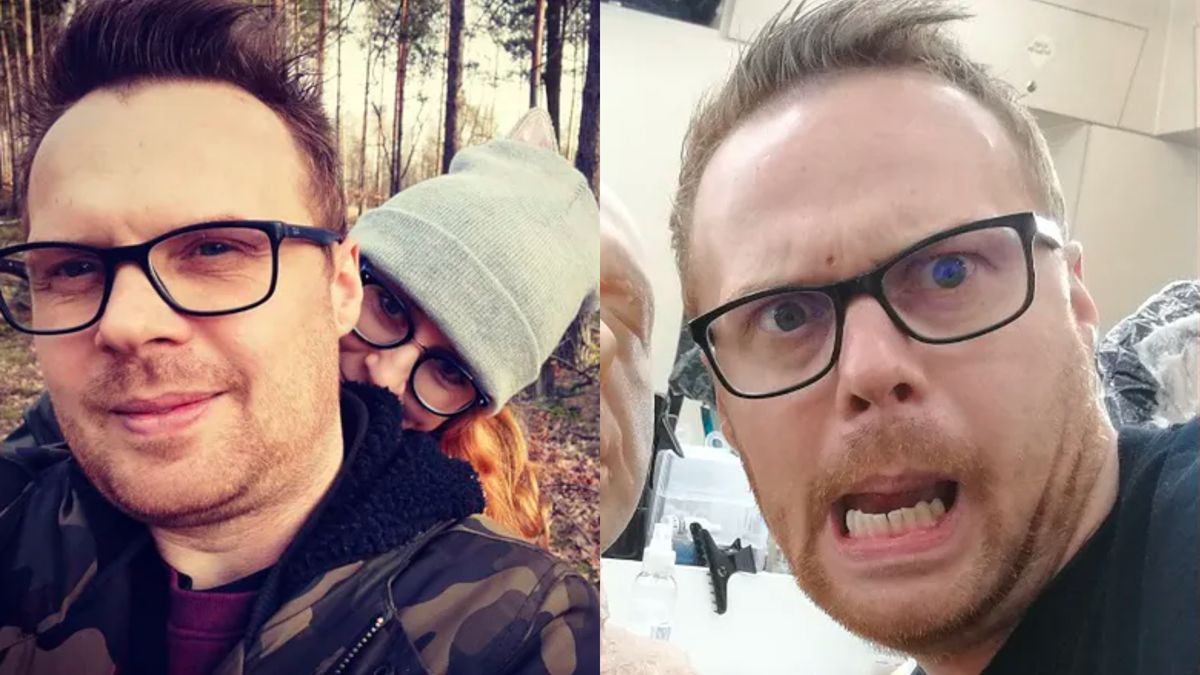 Krzysztof i Paulina ze "Ślubu" dadzą sobie kolejną szansę? Ich relacje miały się ostatnio ocieplić 