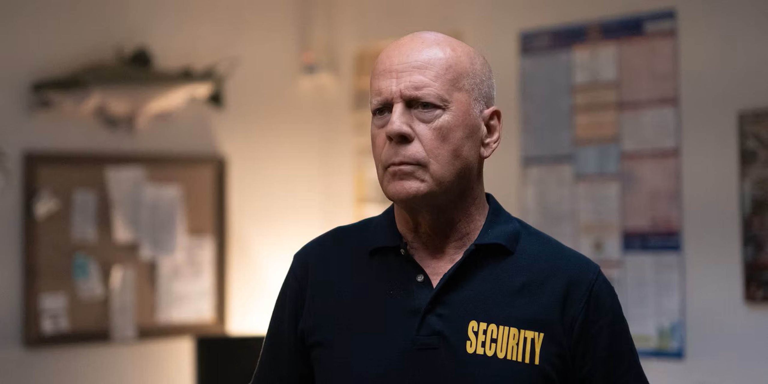 Bruce Willis