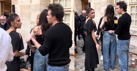 Kolejny niezręczny moment między Nicolą Peltz a teściową. "To nie Victoria jest problemem" (WIDEO)