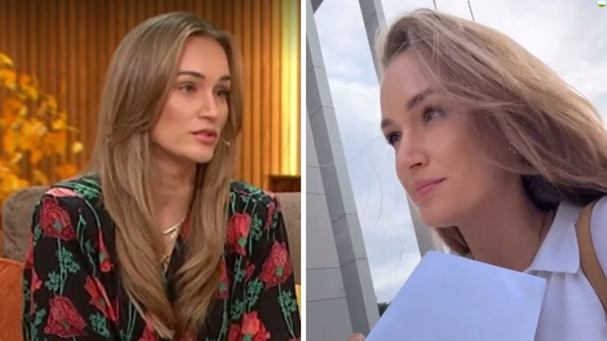 Kamila Boś wygrała w sądzie ze stalkerem 
