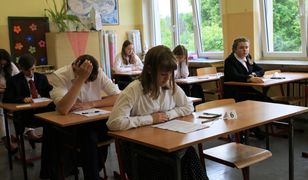 Egzaminy ósmych klas - język polski. Co z uczniami z Ukrainy?