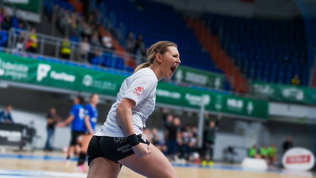 Dominika Więckowska