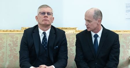 Kto nowym szefem BBN? "Nie będzie to gen. Kowalski"