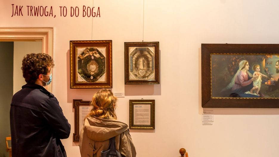 Śląskie. Na chętnych czekają w Bytomiu wystawy w galerii Kronika oraz w Muzeum Górnośląskim. 