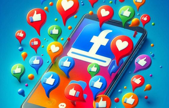 Facebook i YouTube najpopularniejszymi social mediami. A co z TikTokiem?