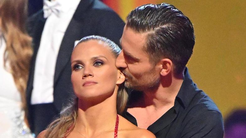 Kaczorowska i Rogacewicz nie chcieli rozmawiać z mediami