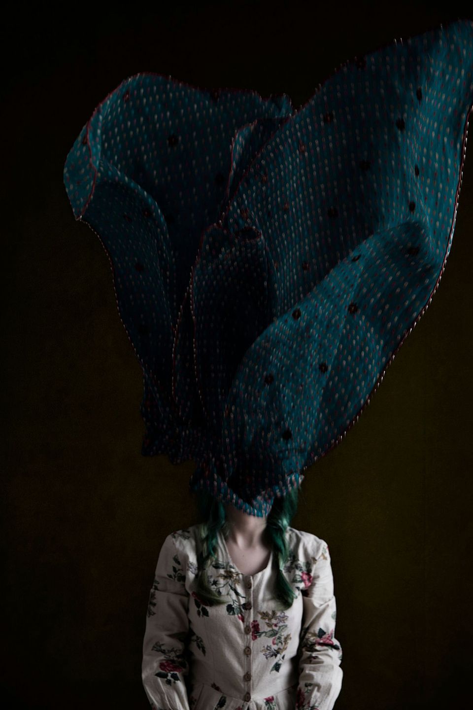 Jurorzy wybrali zwycięzców LensCulture Portrait Awards 2017. Zobacz najlepsze portrety 21