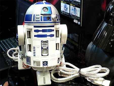 R2-D2 jest wszędzie! 2