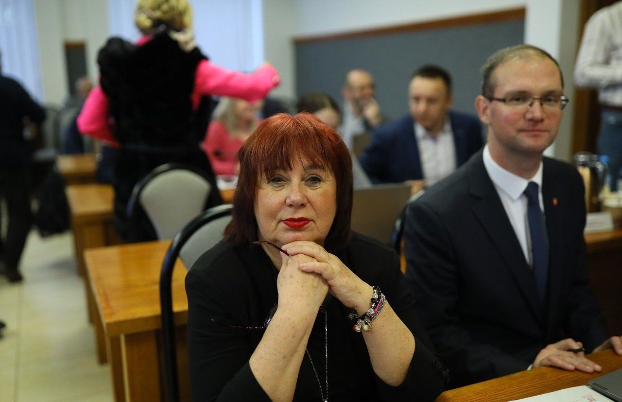 Komisja ds. referendum w Piotrkowie, dotyczącego Centrum Integracji Cudzoziemców, w końcu powołana