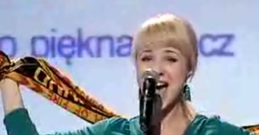 "Jak ONI śpiewają" "ustawione"? (wideo)