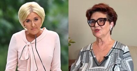 Jolanta Kwaśniewska wspomina czasy po prezydenturze i mówi o Agacie Dudzie: "Nigdy NIE SŁUCHAŁA moich rad"