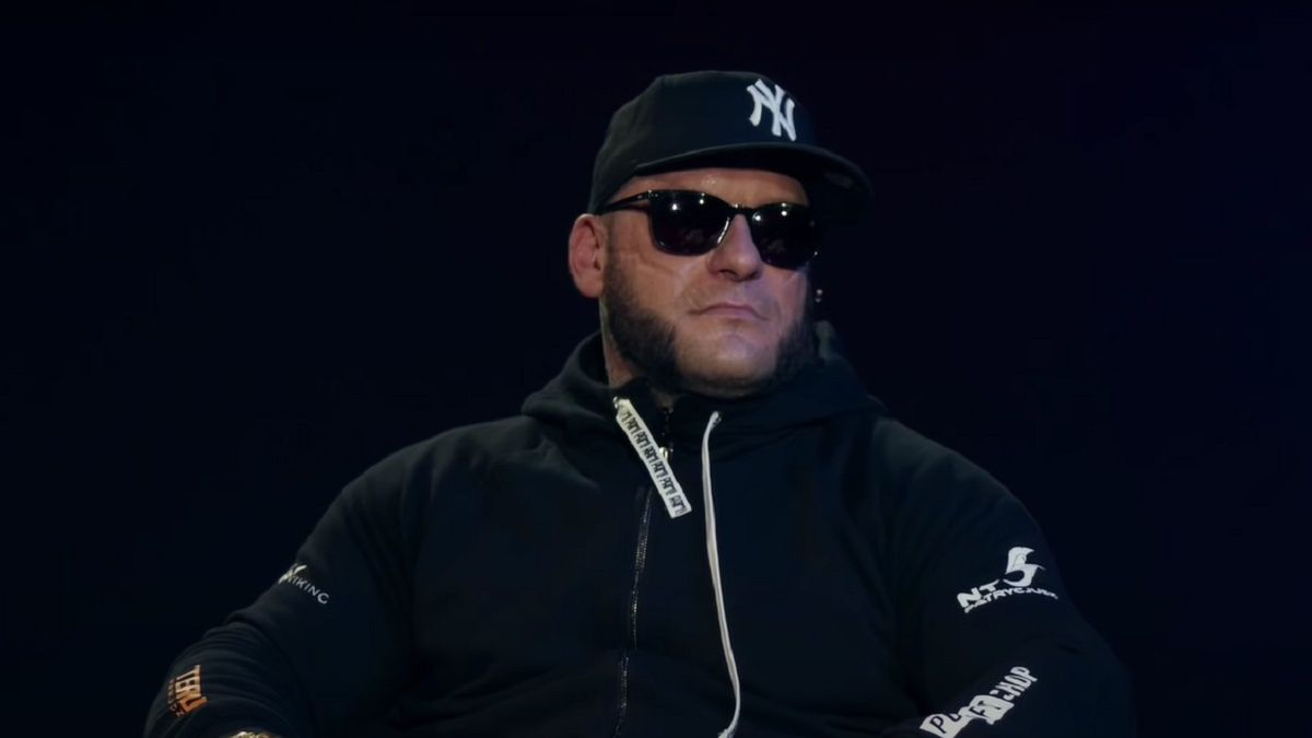 Paweł "Popek" Mikołajuw